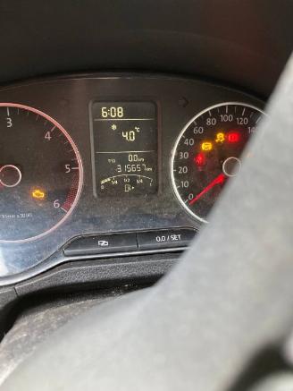 Volkswagen Polo Polo V (6R) Hatchback 1.2 TDI 12V BlueMotion (CFWA(Euro 5)) [55kW]  (1=
0-2009/05-2014) picture 2