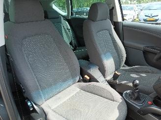 Seat Altea Altea XL (5P5) MPV 1.4 TSI 16V (CAXC) [92kW]  (11-2007/07-2015) picture 9