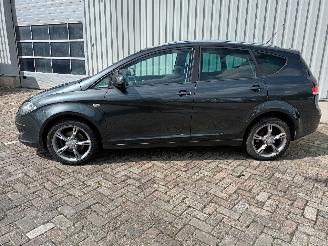 Seat Altea Altea XL (5P5) MPV 1.4 TSI 16V (CAXC) [92kW]  (11-2007/07-2015) picture 5