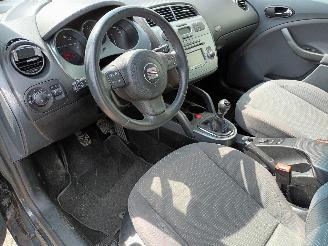 Seat Altea Altea XL (5P5) MPV 1.4 TSI 16V (CAXC) [92kW]  (11-2007/07-2015) picture 11