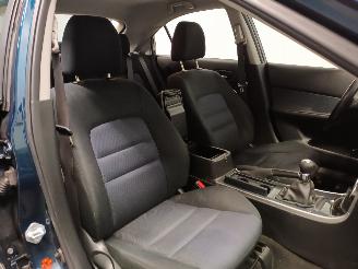 Mazda 6 6 Sport (GG14) Hatchback 2.0i 16V S-VT (LFH1) [108kW]  (03-2005/09-200=
7) picture 14