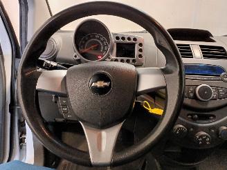 Chevrolet Spark Spark (M300) Hatchback 1.0 16V Bifuel (LMT) [48kW]  (07-2010/12-2015) picture 16