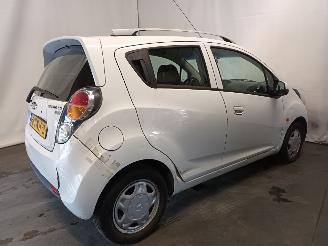 Chevrolet Spark Spark (M300) Hatchback 1.0 16V Bifuel (LMT) [48kW]  (07-2010/12-2015) picture 8