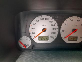 Volkswagen Golf Golf III Cabrio (1E) Cabrio 1.8 (AAM) [55kW]  (07-1993/05-1998) picture 2