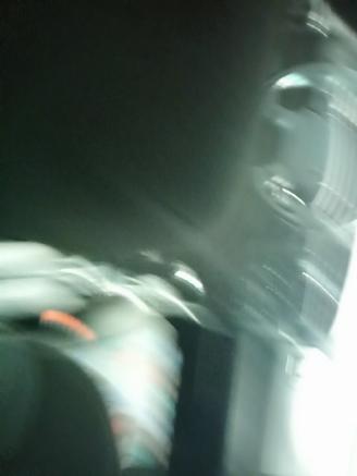 Volkswagen Golf Golf III Cabrio (1E) Cabrio 1.8 (AAM) [55kW]  (07-1993/05-1998) picture 12