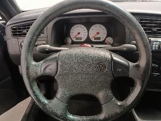 Volkswagen Golf Golf III Cabrio (1E) Cabrio 1.8 (AAM) [55kW]  (07-1993/05-1998) picture 15