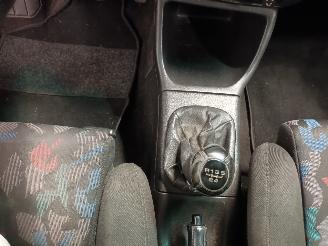 Volkswagen Golf Golf III Cabrio (1E) Cabrio 1.8 (AAM) [55kW]  (07-1993/05-1998) picture 17