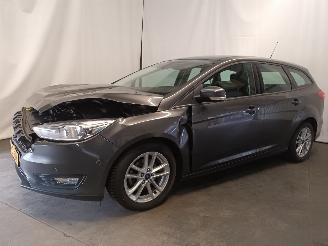 Ford Focus Focus 3 Wagon Combi 1.0 Ti-VCT EcoBoost 12V 125 (M1DD) [92kW]  (02-201=
2/05-2018) picture 3