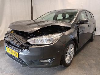 skadebil auto Ford Focus Focus 3 Wagon Combi 1.0 Ti-VCT EcoBoost 12V 125 (M1DD) [92kW]  (02-201=
2/05-2018) 2016/12