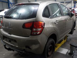 Citroën C3 C3 (SC) Hatchback 1.6 HDi 92 (DV6DTED(9HP)) [68kW]  (11-2009/09-2016) picture 3