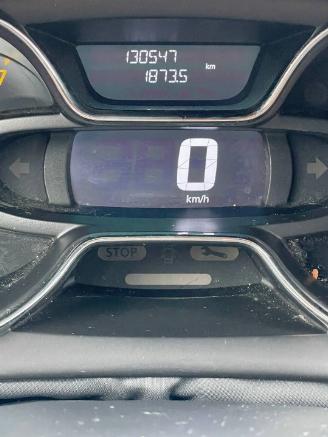 Renault Captur Captur (2R) SUV 0.9 Energy TCE 12V (H4B-400(H4B-A4)) [66kW]  (06-2013/=
=2E..) picture 3