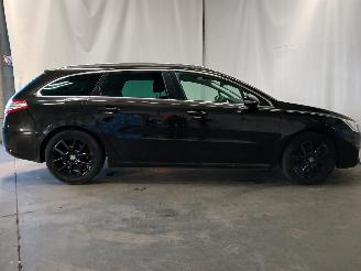 Peugeot 508 508 SW (8E/8U) Combi 1.6 THP 16V (EP6CDT(5FV)) [115kW]  (11-2010/12-20=
18) picture 7