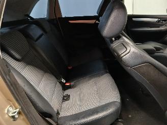 Mercedes B-klasse B (W245) Hatchback 2.0 B-200 16V Turbo (M266.980) [142kW]  (03-2005/11=
-2011) picture 10