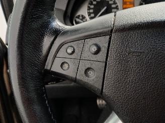 Mercedes B-klasse B (W245) Hatchback 2.0 B-200 16V Turbo (M266.980) [142kW]  (03-2005/11=
-2011) picture 15