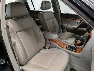 Kia Opirus Opirus Sedan 3.5 V6 24V (6GCU) [149kW]  (09-2003/12-2006) picture 9