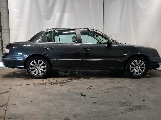 Kia Opirus Opirus Sedan 3.5 V6 24V (6GCU) [149kW]  (09-2003/12-2006) picture 7