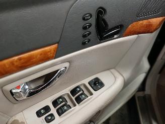 Kia Opirus Opirus Sedan 3.5 V6 24V (6GCU) [149kW]  (09-2003/12-2006) picture 12