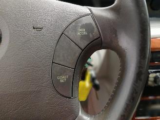 Kia Opirus Opirus Sedan 3.5 V6 24V (6GCU) [149kW]  (09-2003/12-2006) picture 17