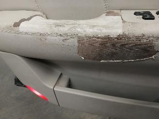 Kia Opirus Opirus Sedan 3.5 V6 24V (6GCU) [149kW]  (09-2003/12-2006) picture 25