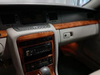 Kia Opirus Opirus Sedan 3.5 V6 24V (6GCU) [149kW]  (09-2003/12-2006) picture 19