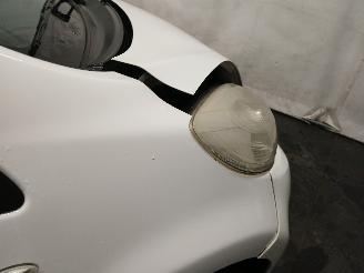 Citroën C1 C1 Hatchback 1.0 12V (1KR-FE(CFB)) [50kW]  (06-2005/09-2014) picture 22