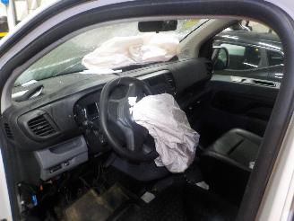 Peugeot Expert Expert (VA/VB/VE/VF/VY) Van 1.5 BlueHDi 100 (DV5RUCd(YHR)) [75kW]  (06=
-2018/...) picture 5