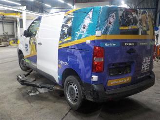 Peugeot Expert Expert (VA/VB/VE/VF/VY) Van 1.5 BlueHDi 100 (DV5RUCd(YHR)) [75kW]  (06=
-2018/...) picture 4