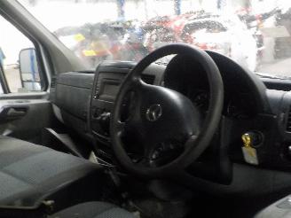 Mercedes Sprinter Sprinter 3,5t (906.13/906.23) Ch.Cab/Pick-up 313 CDI 16V (OM651.956) [=
95kW]  (06-2006/12-2016) picture 6