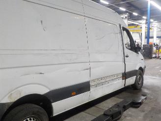 Mercedes Sprinter Sprinter 3,5t (906.13/906.23) Ch.Cab/Pick-up 313 CDI 16V (OM651.956) [=
95kW]  (06-2006/12-2016) picture 3