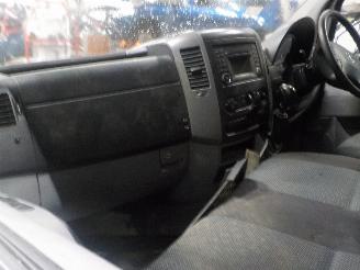 Mercedes Sprinter Sprinter 3,5t (906.13/906.23) Ch.Cab/Pick-up 313 CDI 16V (OM651.956) [=
95kW]  (06-2006/12-2016) picture 5