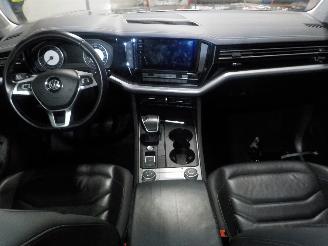 Volkswagen Touareg Touareg SUV 3.0 TDI 231 V6 24V (DEND) [170kW]  (12-2021/...) picture 5