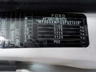 Ford Transit Connect Transit Connect (PJ2) Van 1.6 TDCi 16V 95 (TZGA(Euro 5)) [70kW]  (07-2=
013/...) picture 6