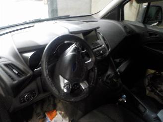 Ford Transit Connect Transit Connect (PJ2) Van 1.6 TDCi 16V 95 (TZGA(Euro 5)) [70kW]  (07-2=
013/...) picture 5