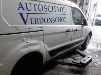 Ford Transit Connect Transit Connect (PJ2) Van 1.6 TDCi 16V 95 (TZGA(Euro 5)) [70kW]  (07-2=
013/...) picture 3