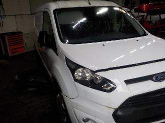 Ford Transit Connect Transit Connect (PJ2) Van 1.6 TDCi 16V 95 (TZGA(Euro 5)) [70kW]  (07-2=
013/...) picture 2