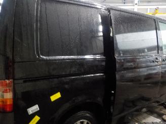 Volkswagen Transporter Transporter T5 Van 1.9 TDi (BRR) [62kW]  (01-2006/11-2009) picture 3