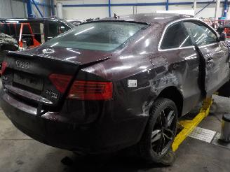 Audi A5 A5 (8T3) Coupé 3.0 TDI V6 24V Quattro (CDUC) [180kW]  (10-2011/01-20=
17) picture 3