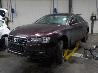 demontáž osobní automobily Audi A5 A5 (8T3) Coupé 3.0 TDI V6 24V Quattro (CDUC) [180kW]  (10-2011/01-20=
17) 2012