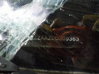 Seat Mii Mii Hatchback 1.0 12V (CHYB) [55kW]  (10-2011/07-2019) picture 6