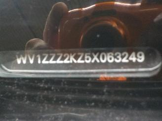 Volkswagen Caddy Caddy III (2KA,2KH,2CA,2CH) Van 2.0 SDI (BDJ) [51kW]  (03-2004/08-2010=
) picture 6