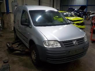 Volkswagen Caddy Caddy III (2KA,2KH,2CA,2CH) Van 2.0 SDI (BDJ) [51kW]  (03-2004/08-2010=
) picture 2