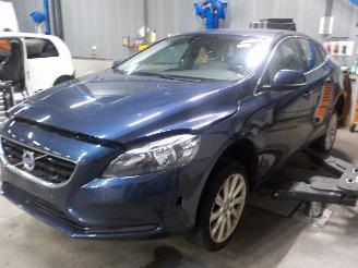 Sloopauto Volvo V-40 V40 (MV) 1.6 D2 (D4162T) [84kW]  (03-2012/12-2016) 2015/2