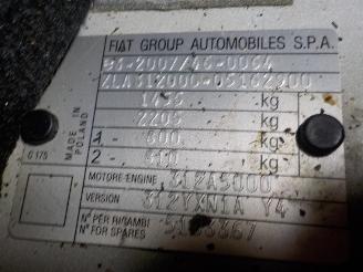 Lancia Ypsilon Ypsilon (312) Hatchback 0.9 TwinAir 80 (312.A.5000) [59kW]  (12-2013/.=
=2E.) picture 6