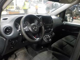 Mercedes Vito Vito Tourer (447) Bus 1.6 109 CDI 16V (OM622.951) [65kW]  (10-2014/...=
) picture 5