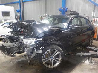 demontáž osobní automobily BMW 4-serie 4 serie Gran Coupe (F36) Liftback 420i 2.0 Turbo 16V (N20-B20B) [135kW=
]  (03-2014/02-2017) 2015/5