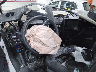 Renault Trafic Trafic (1FL/2FL/3FL/4FL) Van 2.0 dCi 16V 170 (M9R-717) [125kW]  (06-20=
19/...) picture 6