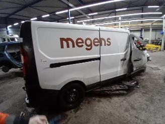 Renault Trafic Trafic (1FL/2FL/3FL/4FL) Van 2.0 dCi 16V 170 (M9R-717) [125kW]  (06-20=
19/...) picture 3