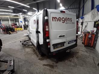 Renault Trafic Trafic (1FL/2FL/3FL/4FL) Van 2.0 dCi 16V 170 (M9R-717) [125kW]  (06-20=
19/...) picture 4