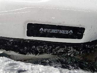 Renault Trafic Trafic (1FL/2FL/3FL/4FL) Van 2.0 dCi 16V 170 (M9R-717) [125kW]  (06-20=
19/...) picture 5