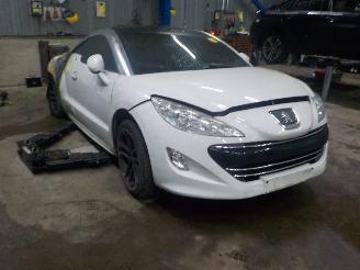 Peugeot RCZ RCZ (4J) Coupé 1.6 16V THP (EP6CDT(5FV)) [115kW]  (03-2010/12-2015) picture 2